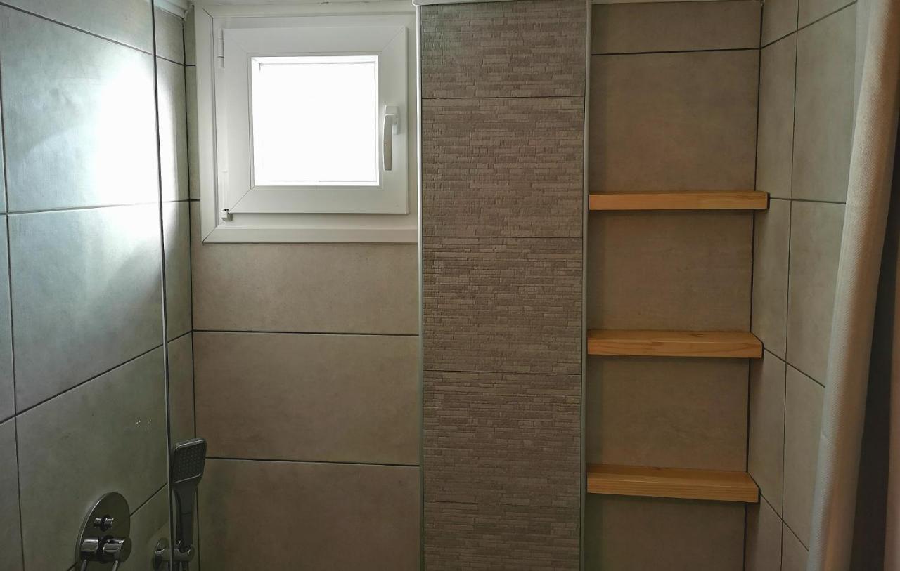 Acrogiali Sunshine Villa Szíviri Kültér fotó