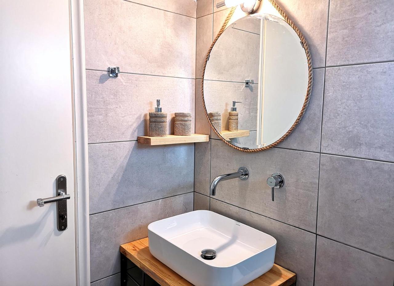 Acrogiali Sunshine Villa Szíviri Kültér fotó